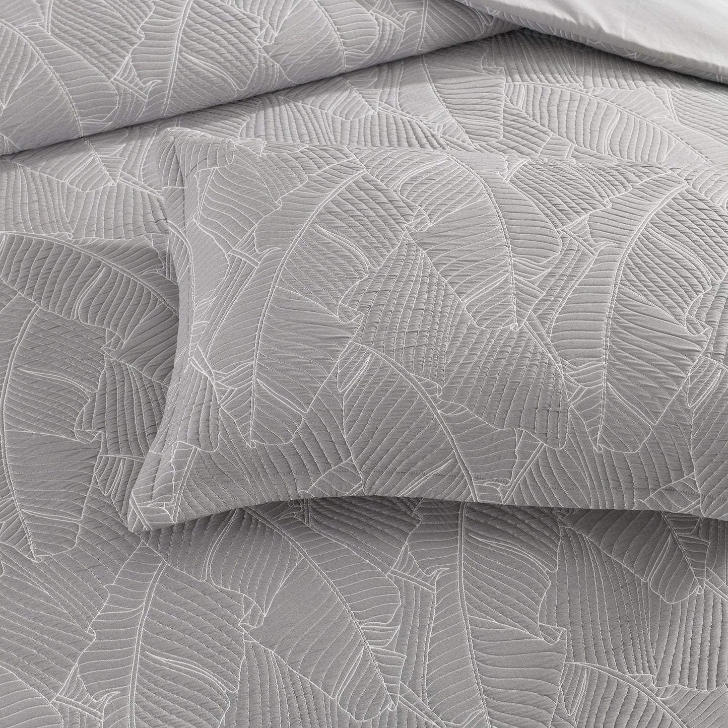 Bengali Quilt Cover Set