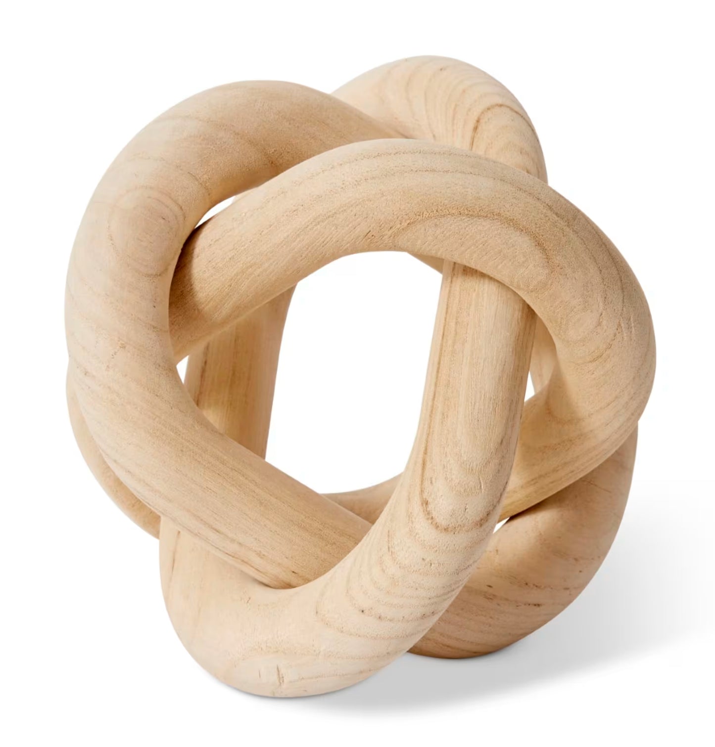 Bayo Wooden Sculpture