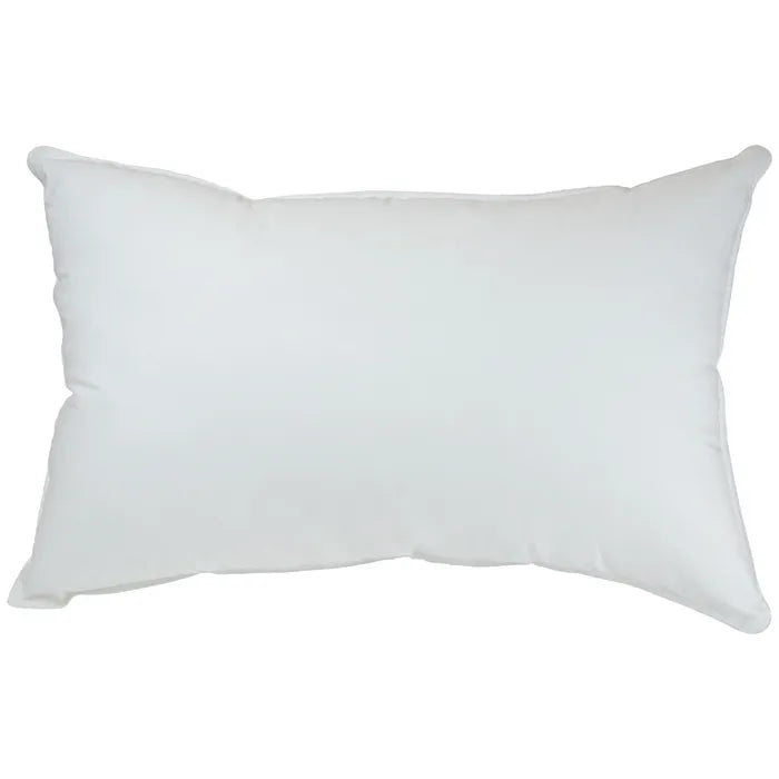 Cloud Support Memory Fibre Pillow