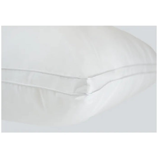 Microplush European Pillow