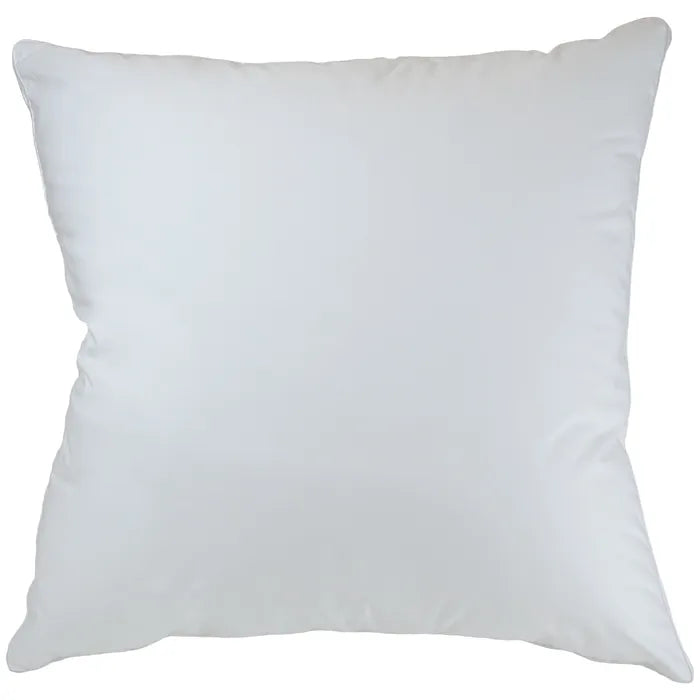 Microplush European Pillow