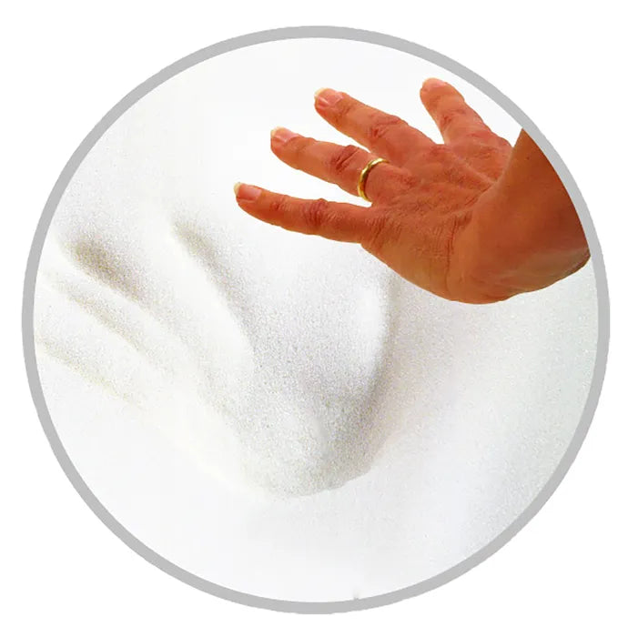 High Profile Memory Foam Pillow