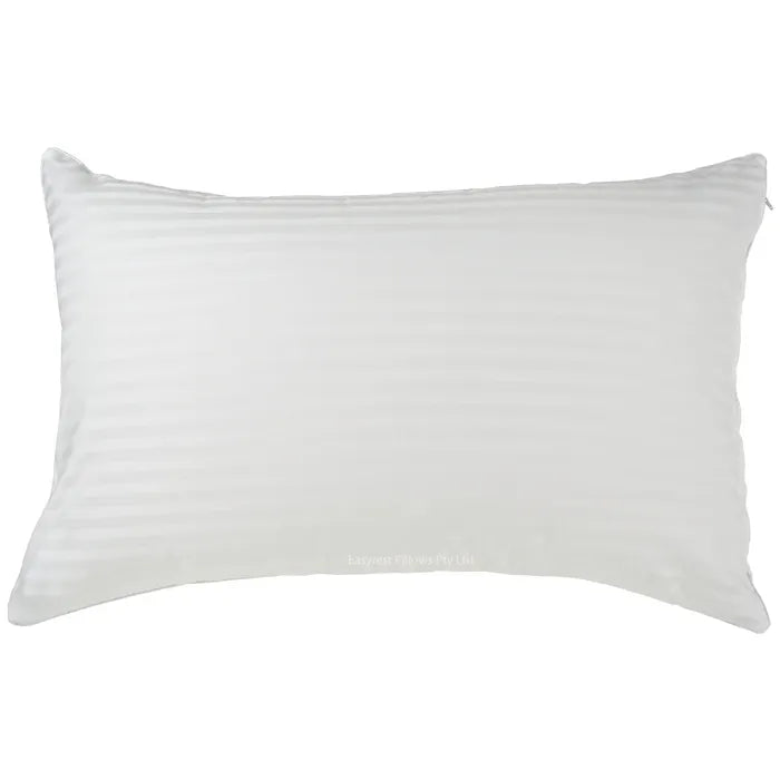 Cotton Sateen Twin Pack Pillow Protector