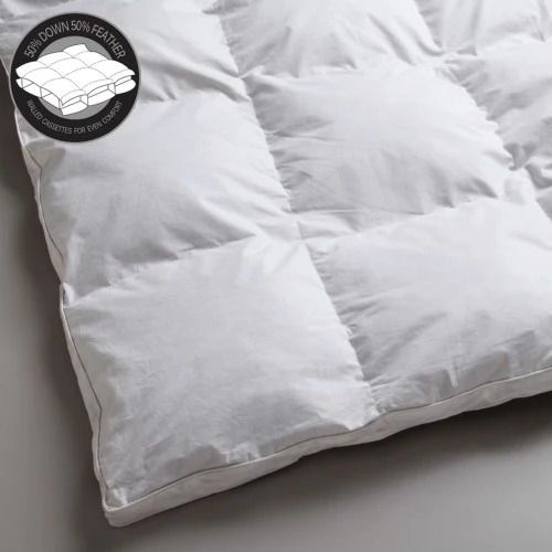 Down & Feather Quilt