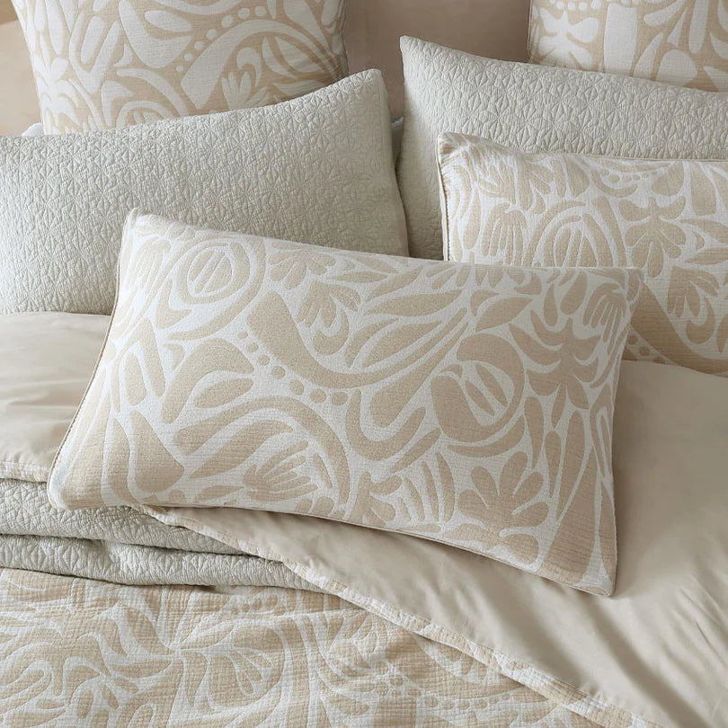 Haven Quilt Cover Set