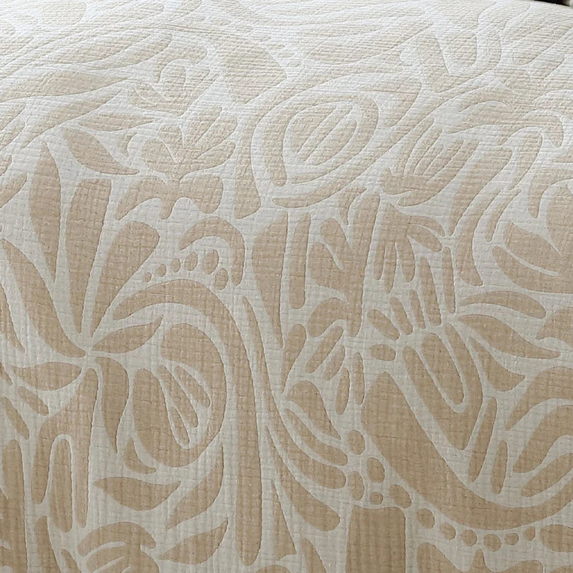 Haven Quilt Cover Set