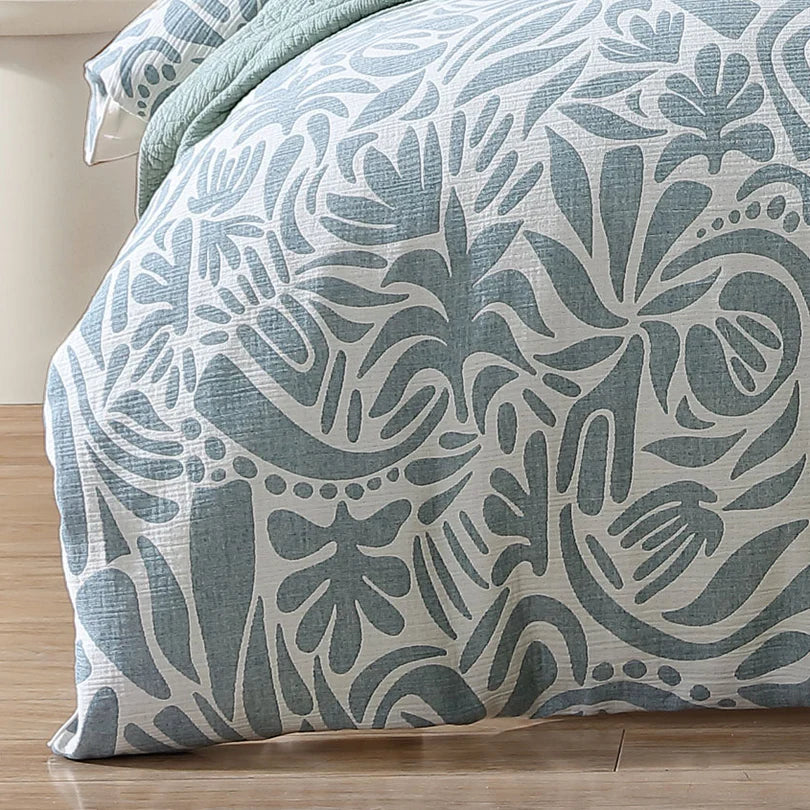 Haven Quilt Cover Set