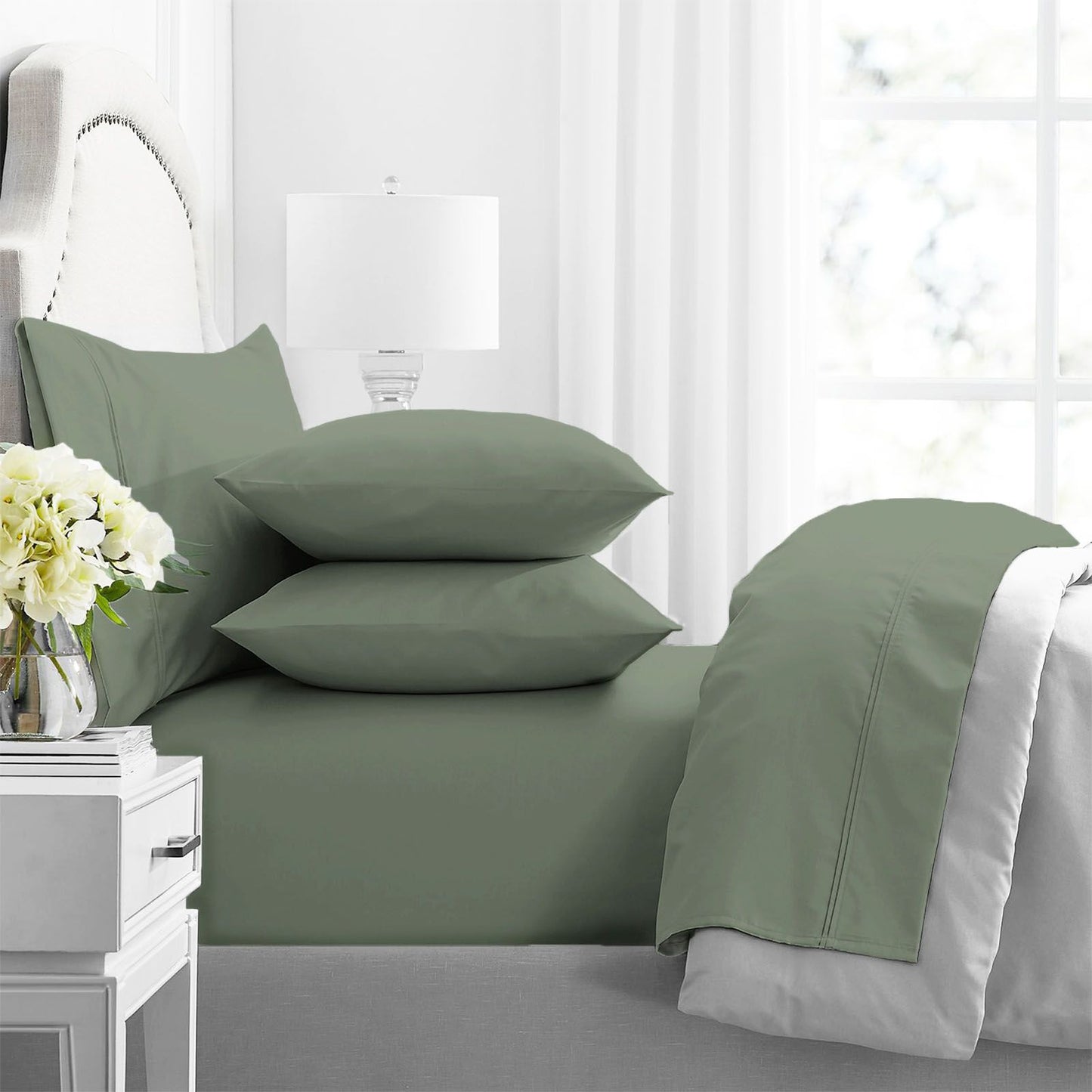 1000Tc Sheet Set