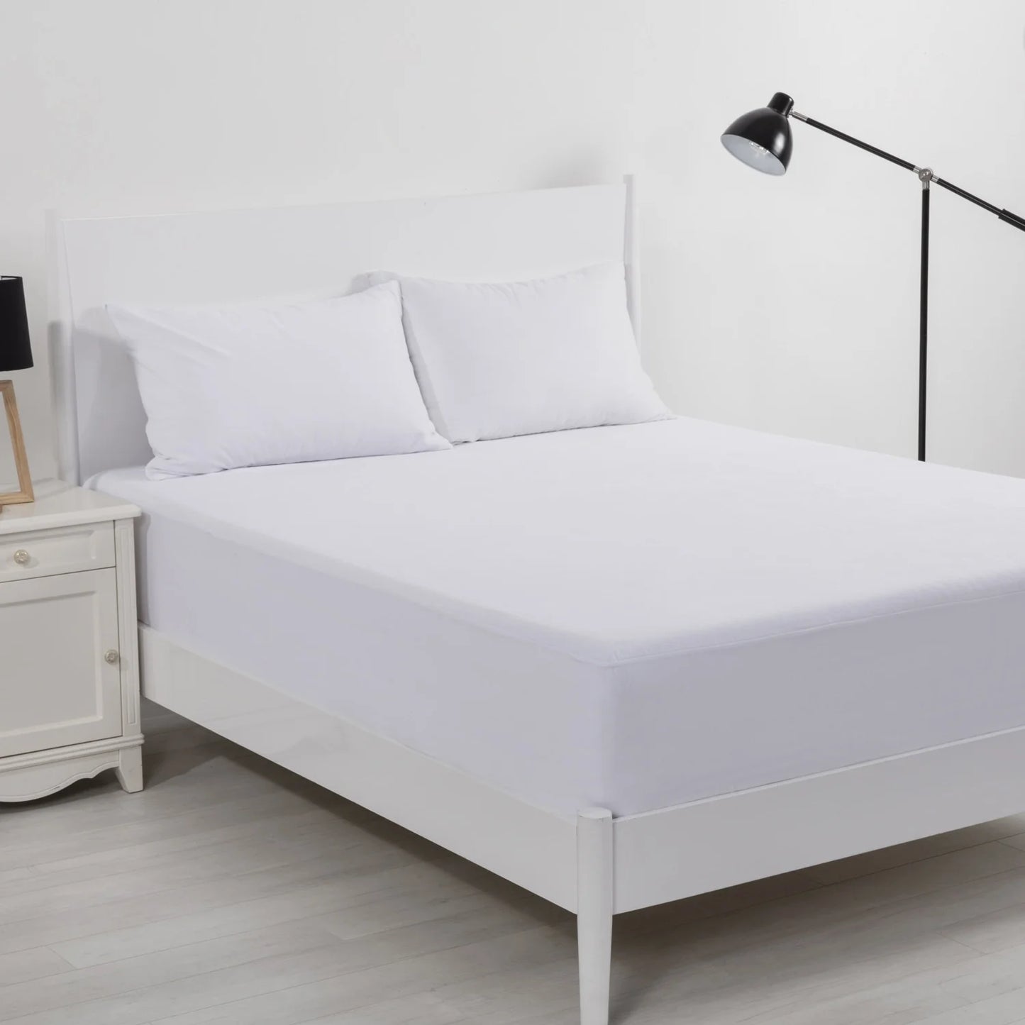 Waterproof Mattress Protector
