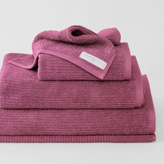 Living Textures Towels