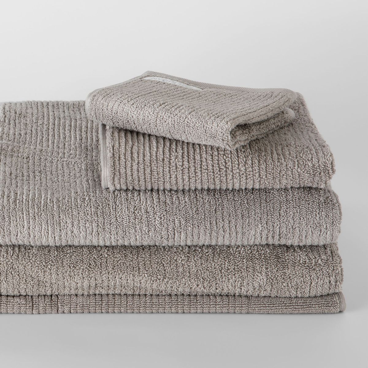 Living Textures Towels