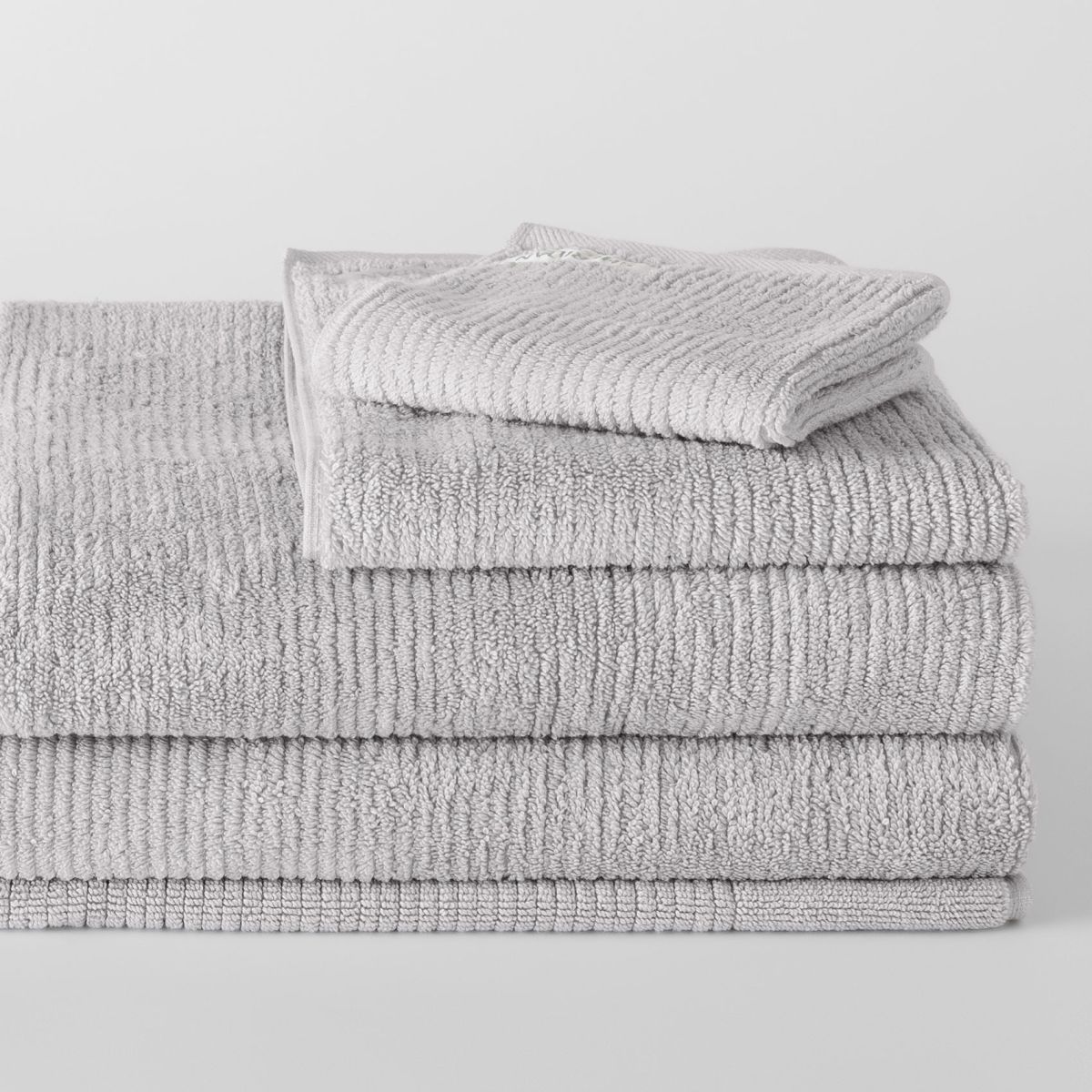 Living Textures Towels