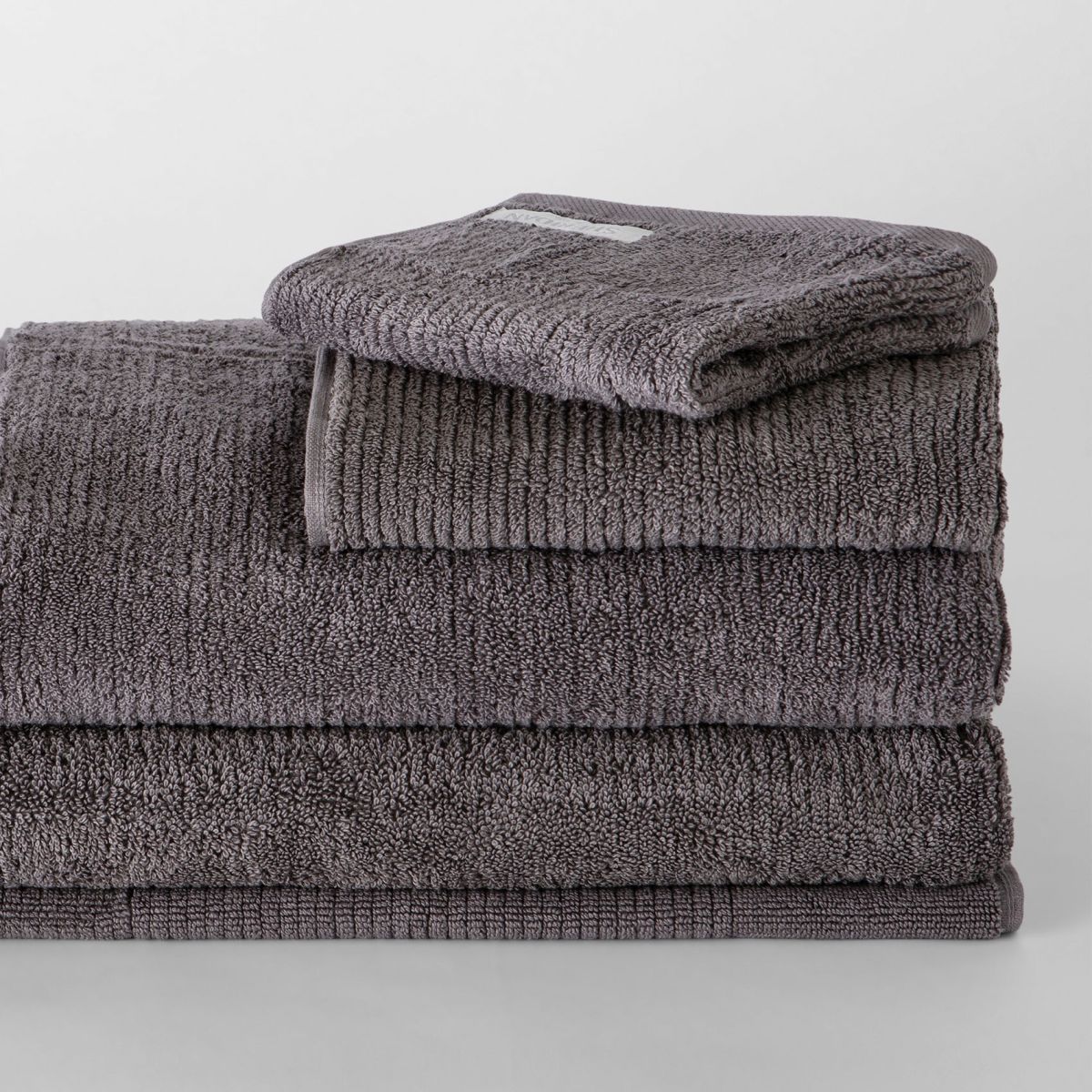 Living Textures Towels