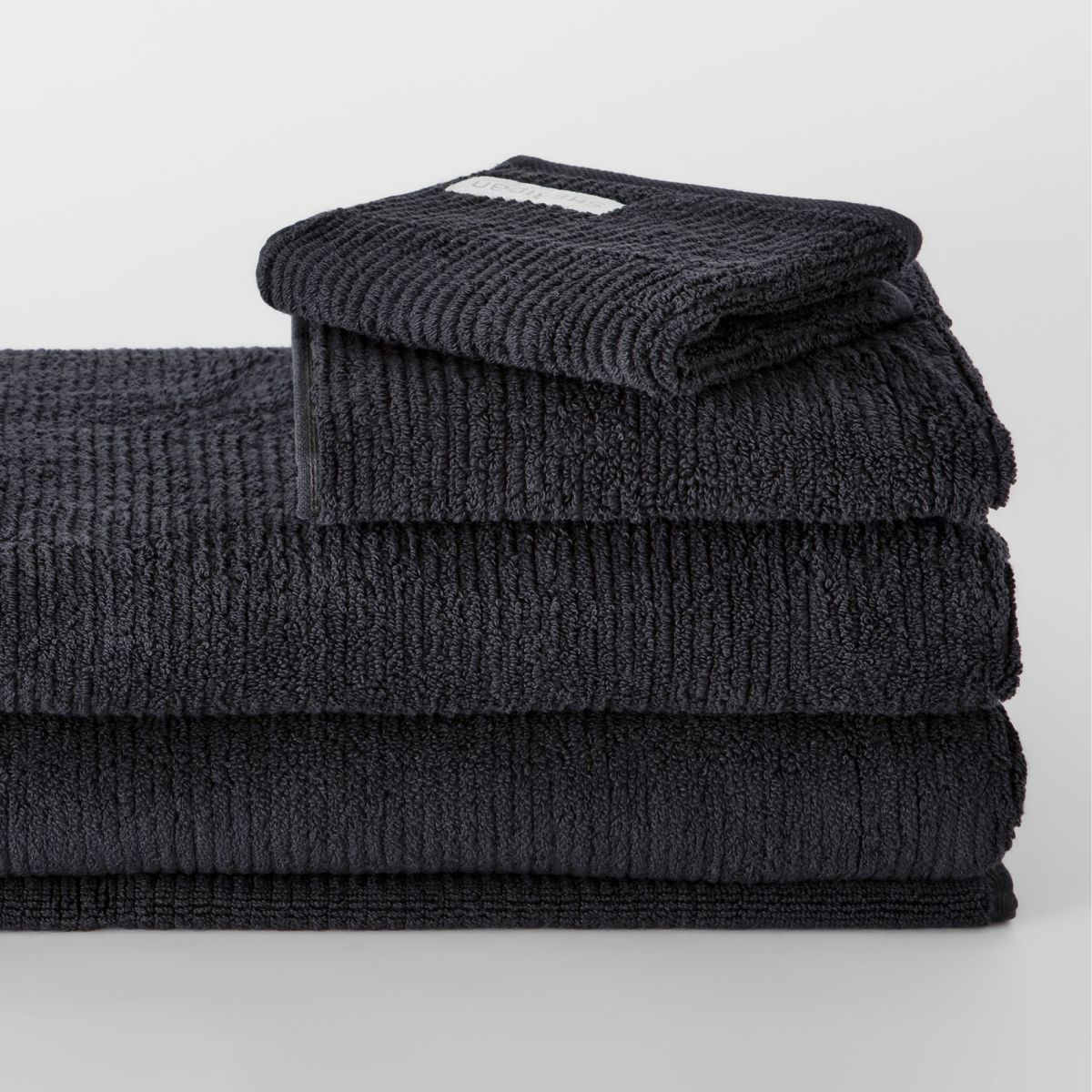 Living Textures Towels
