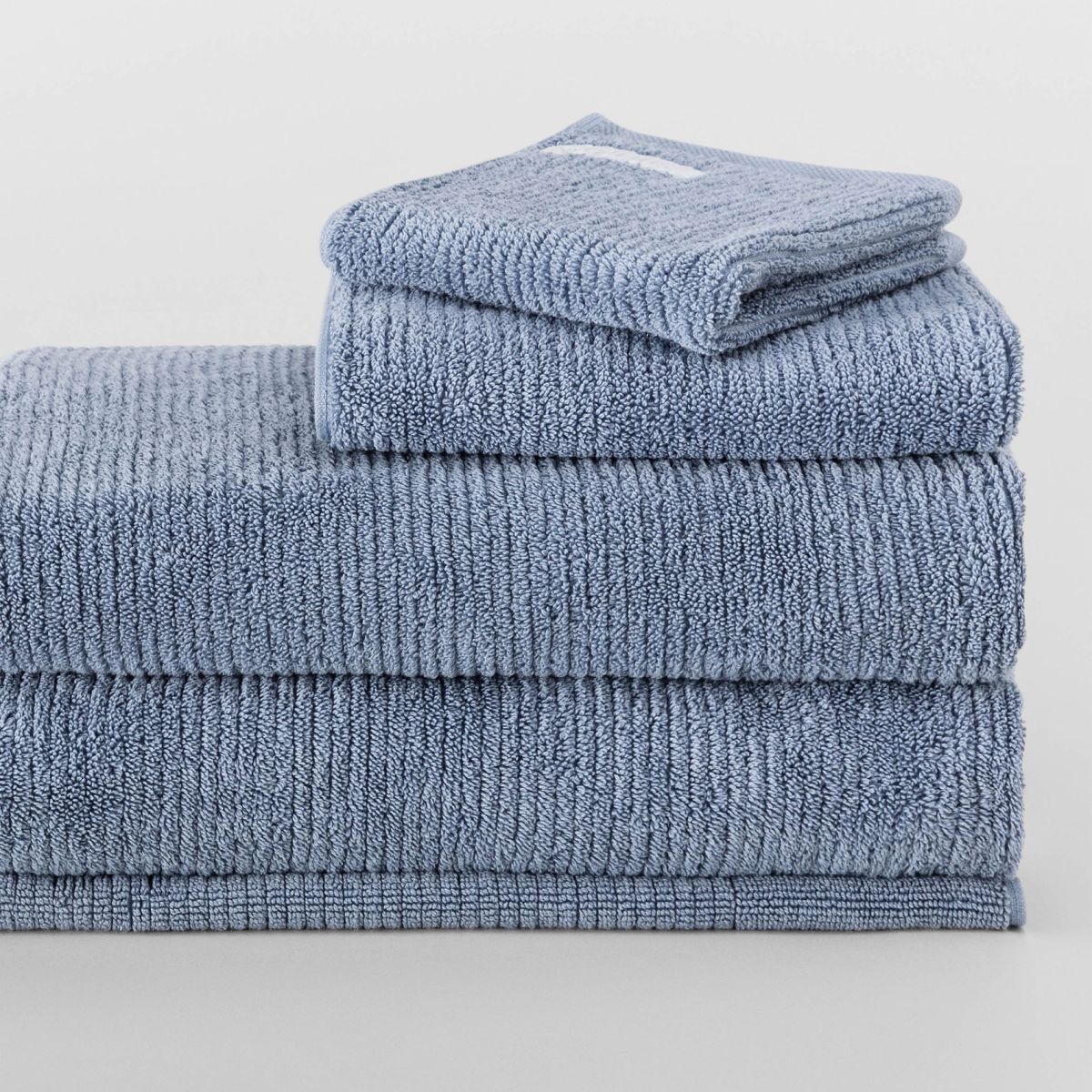 Living Textures Towels