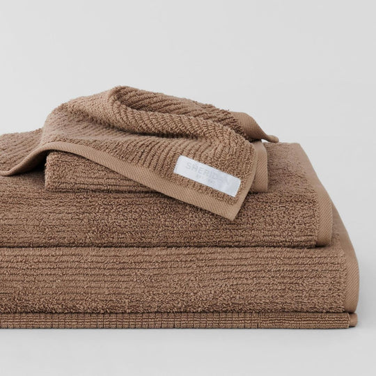 Living Textures Towels