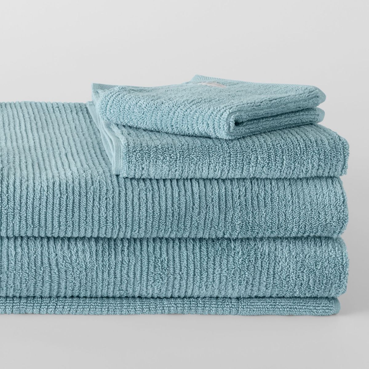 Living Textures Towels