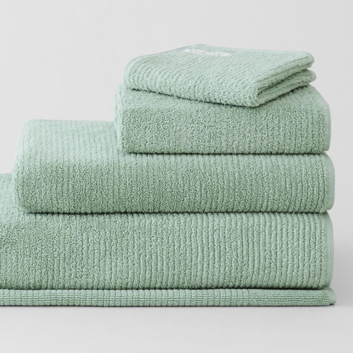 Living Textures Towels