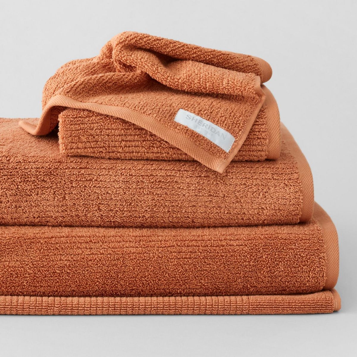 Living Textures Towels