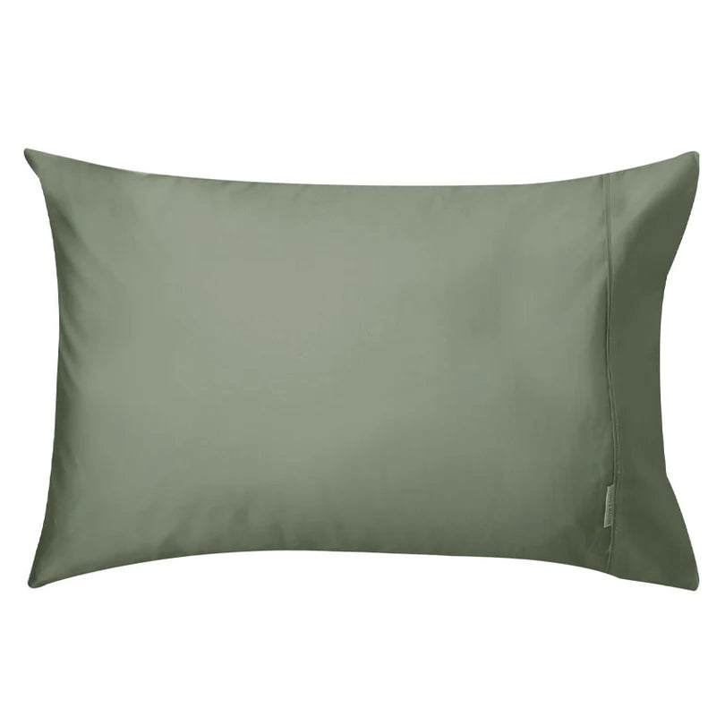 400TC Egyptian Luxury King Pillowcase Pair