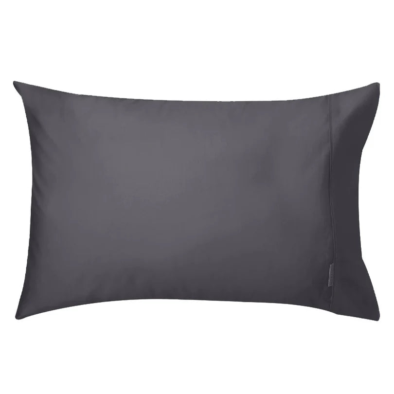 400TC Egyptian Luxury King Pillowcase Pair