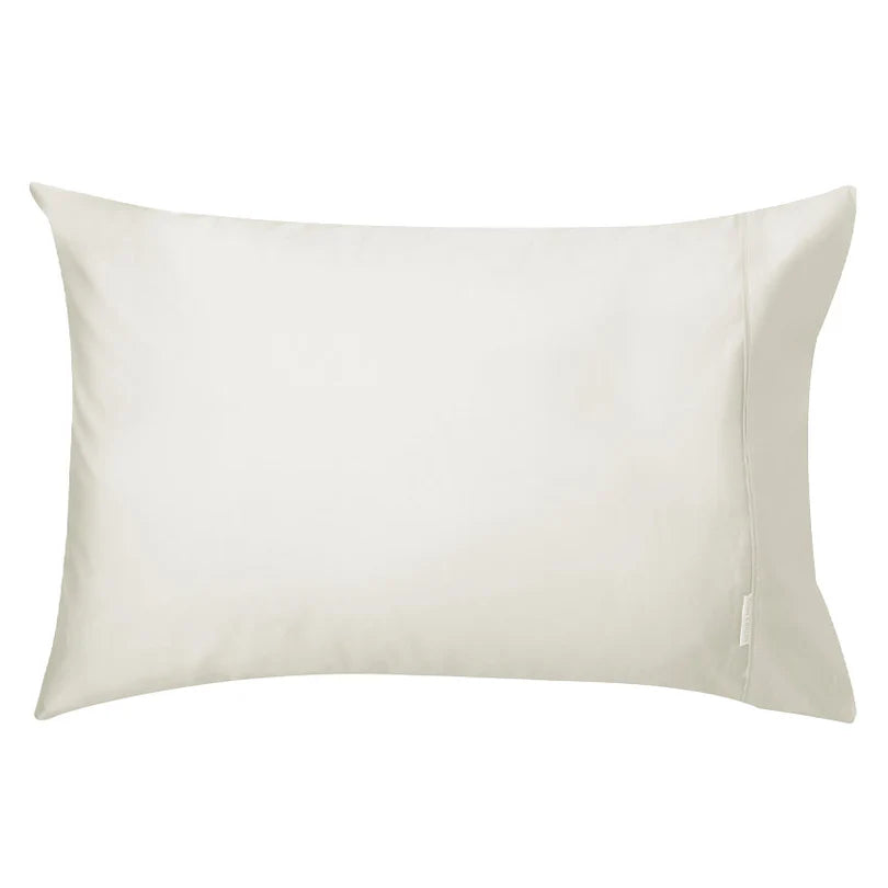 400TC Egyptian Luxury King Pillowcase Pair