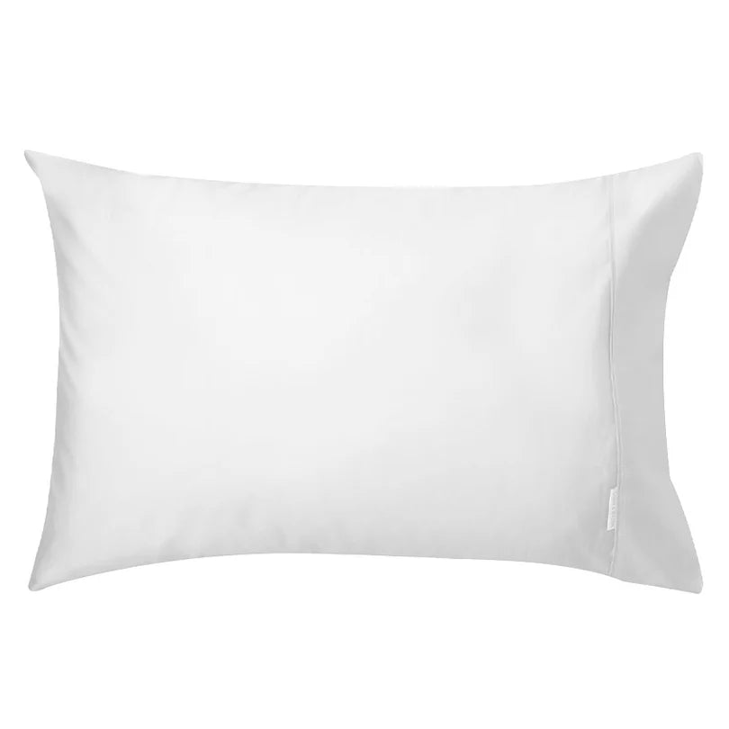 400TC Egyptian Luxury King Pillowcase Pair