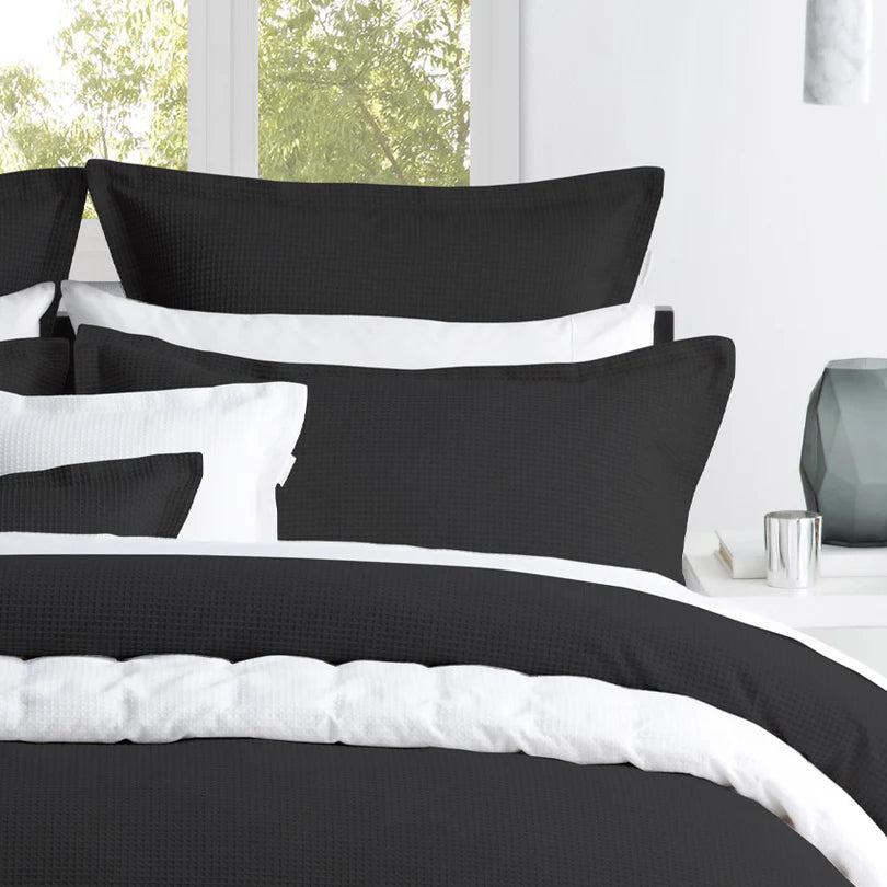 Ascot Quilt Cover Set