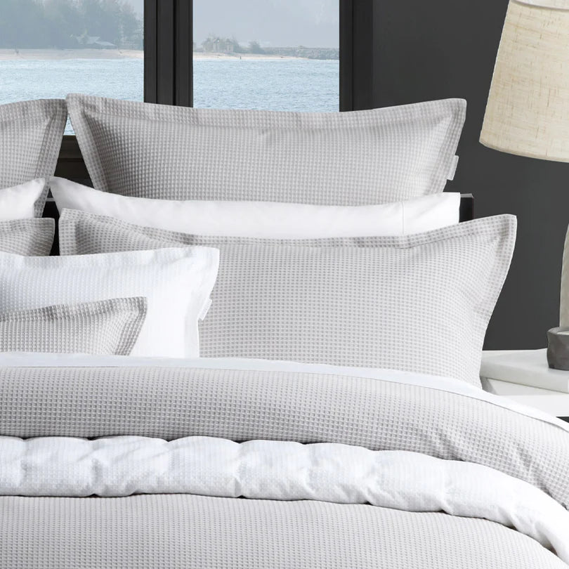 Ascot Quilt Cover Set