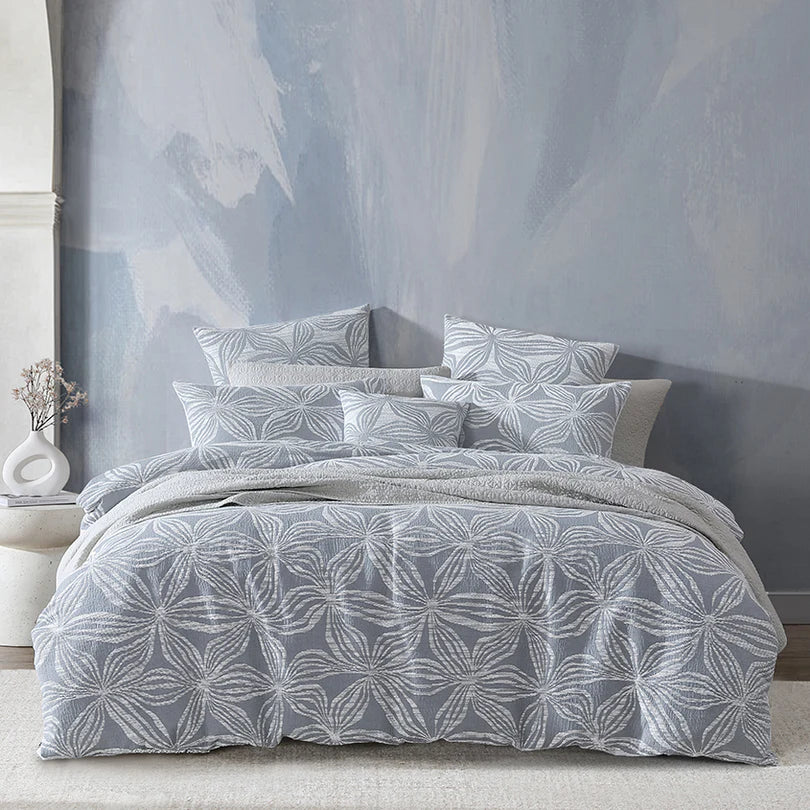 Skylar Quilt Cover Set