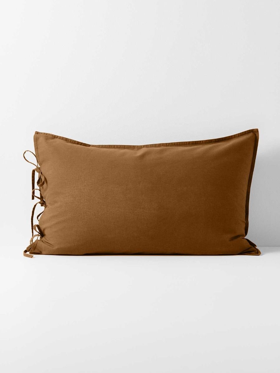 Maison Vintage Standard Pillowcase