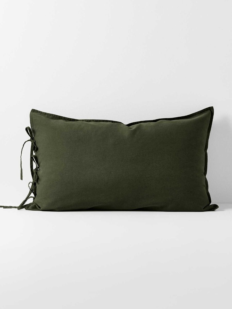 Maison Vintage Standard Pillowcase