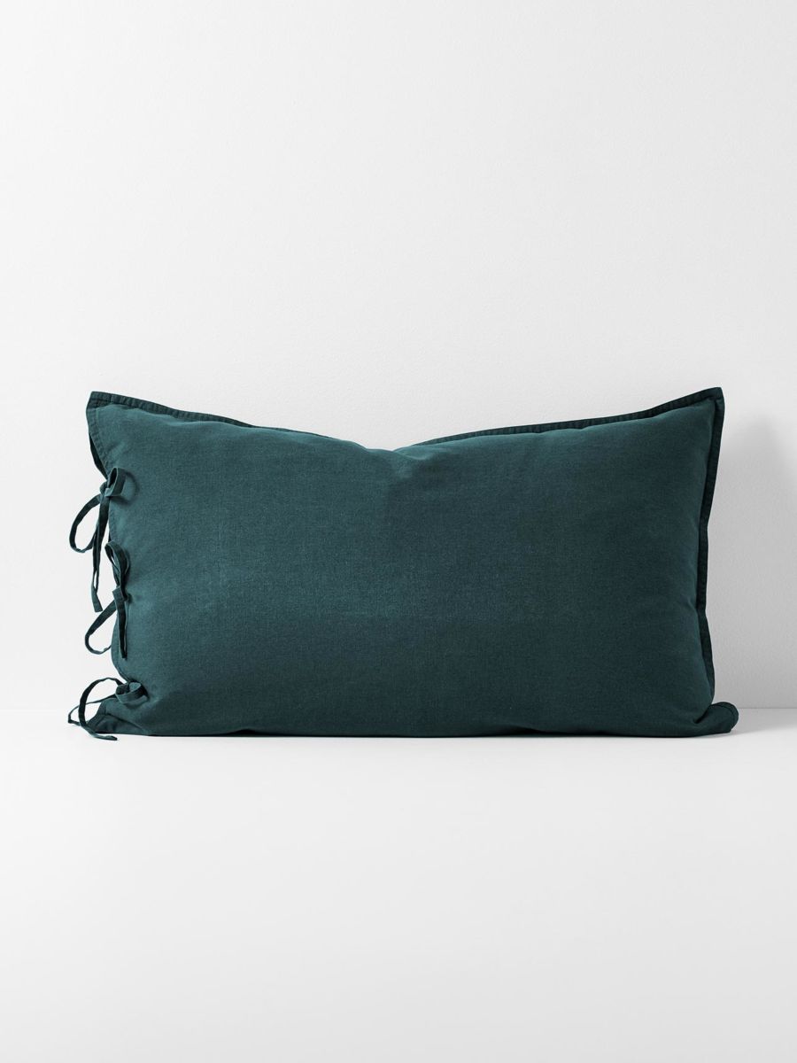 Maison Vintage Standard Pillowcase