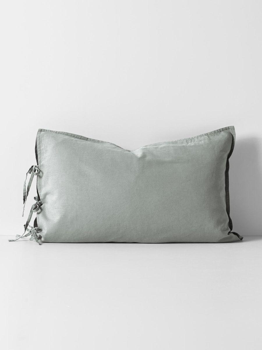 Maison Vintage Standard Pillowcase