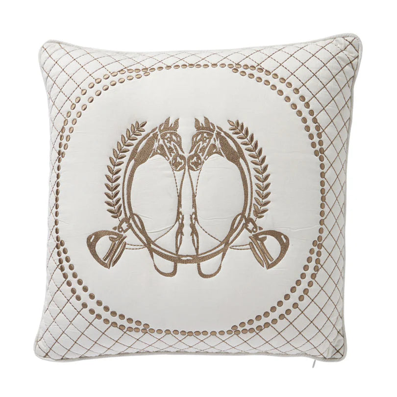 Cheval Blanc 50cm Cushion