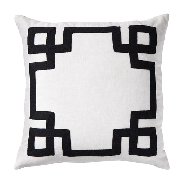 Linen Key Cushion