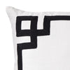 Linen Key Cushion
