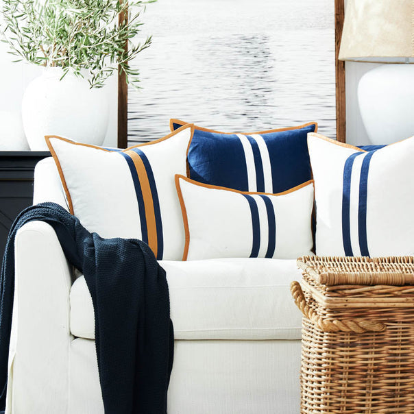 Riva Classica Cushion