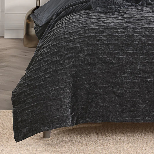 Charlotte Quilt Cover Set