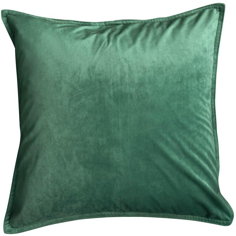 Velvet European Pillowcase