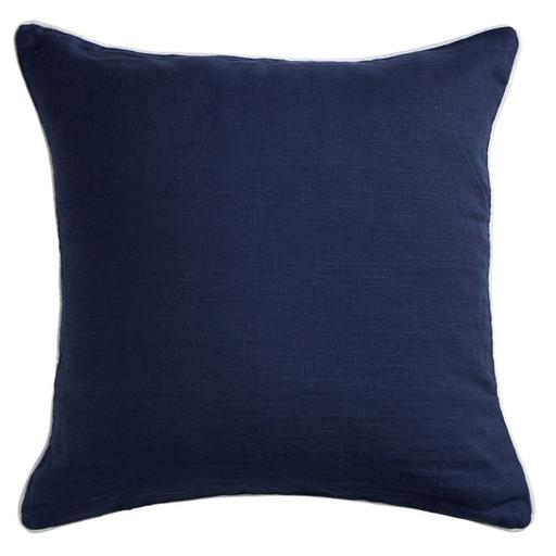 Linen Plain 50cm Cushion