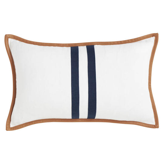 Riva Classica Linen Rectangle Cushion