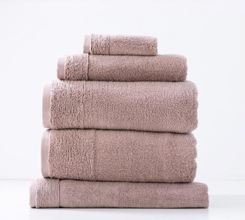 Aireys 650gsm Zero Twist Towel