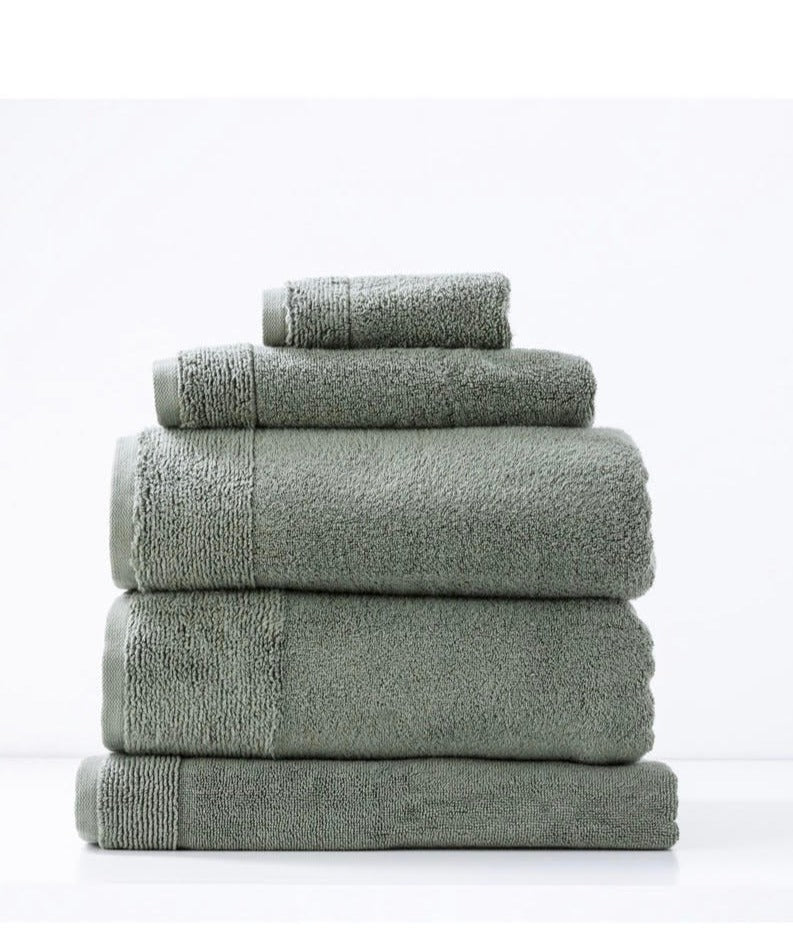 Aireys 650gsm Zero Twist Towel