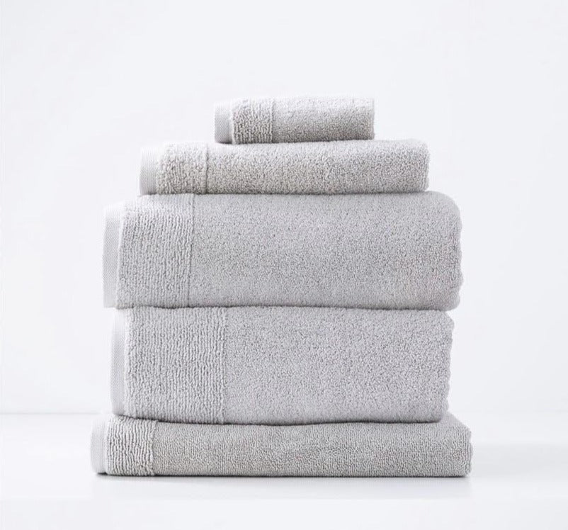 Aireys 650gsm Zero Twist Towel