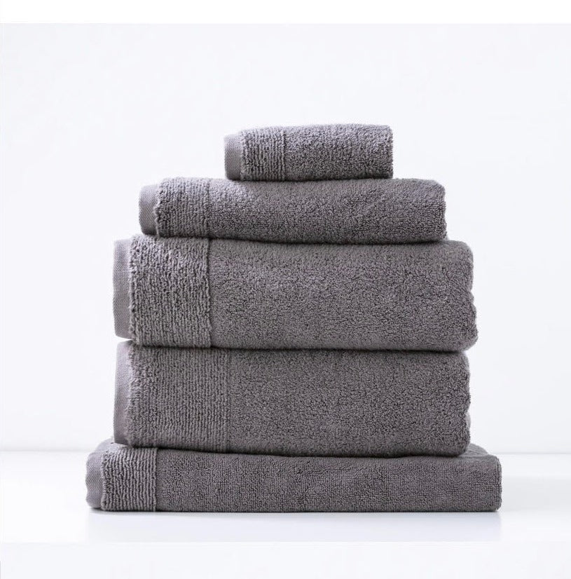 Aireys 650gsm Zero Twist Towel