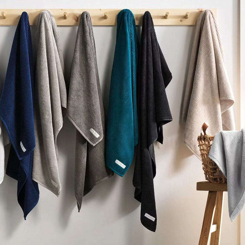 Towels