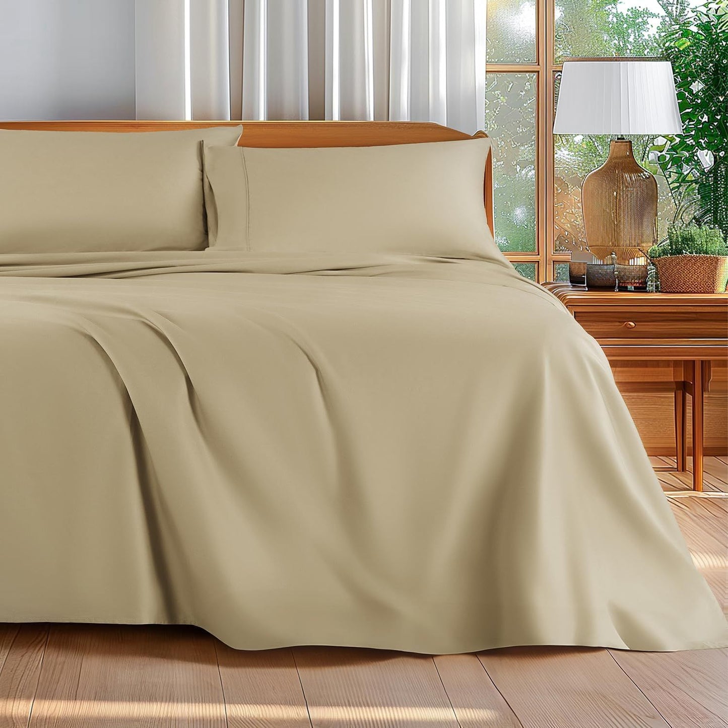 1000Tc Sheet Set