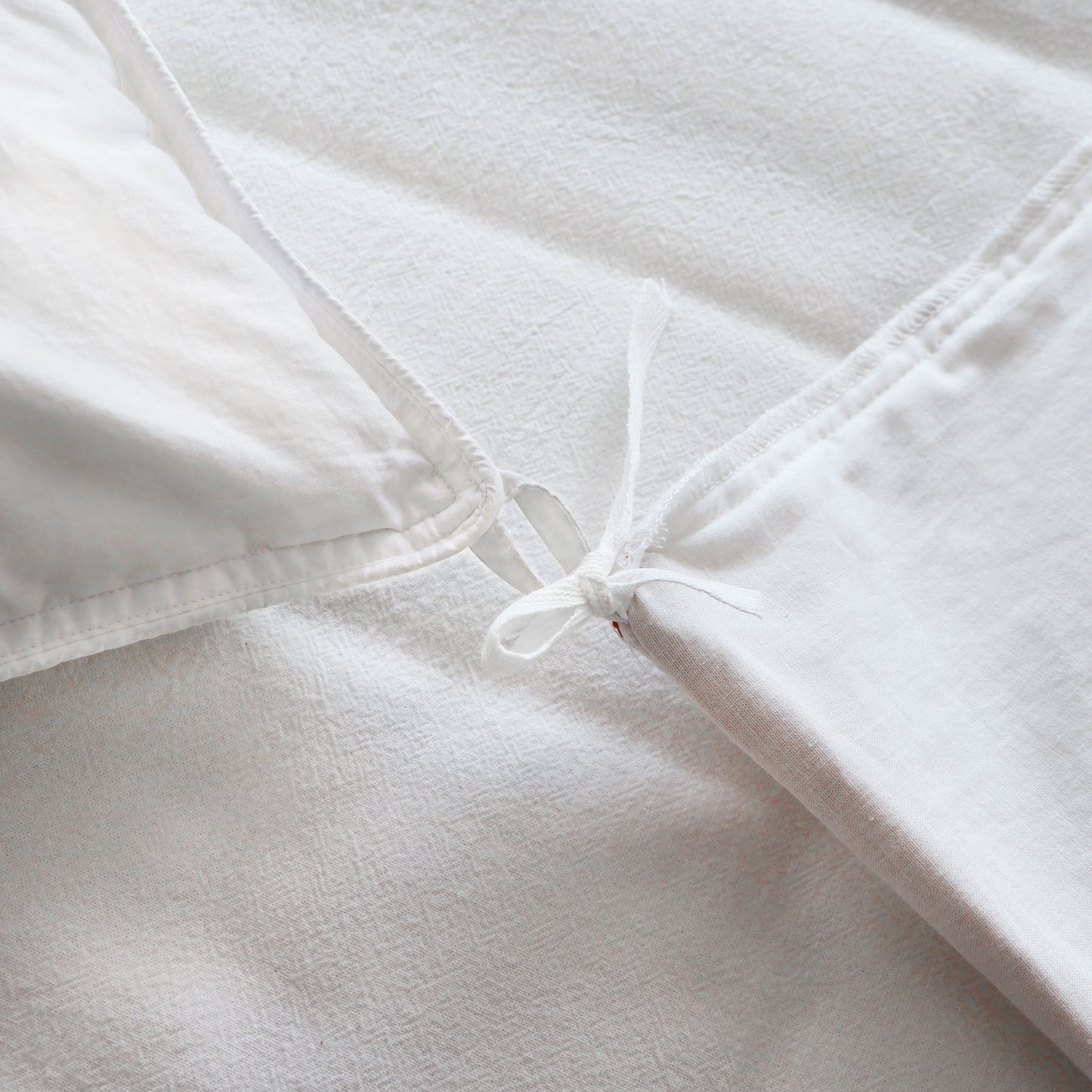 Solaris Cotton Quilted Quilt Cover Set