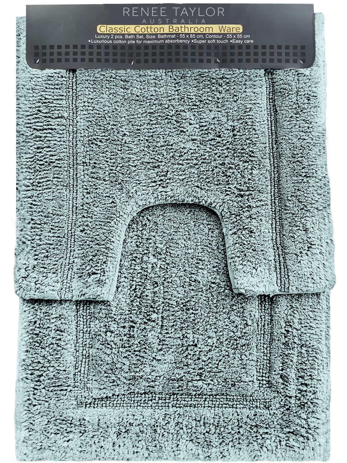 Bath Mat Set